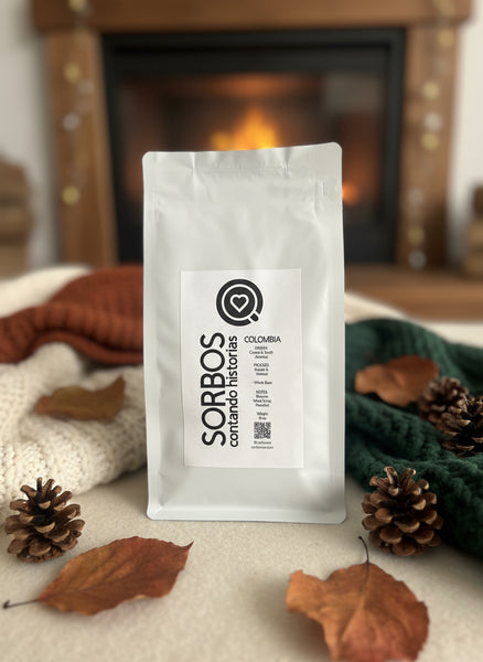 10oz EspressoBlend: Black Friday-Cyber Monday Deal Free Shipping USA & PR