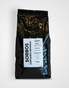 Sorbos Blend Jackpot