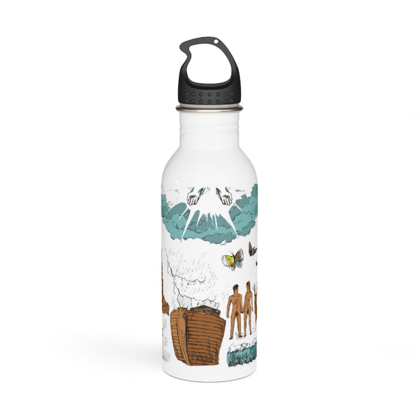 Genesis Water Bottle