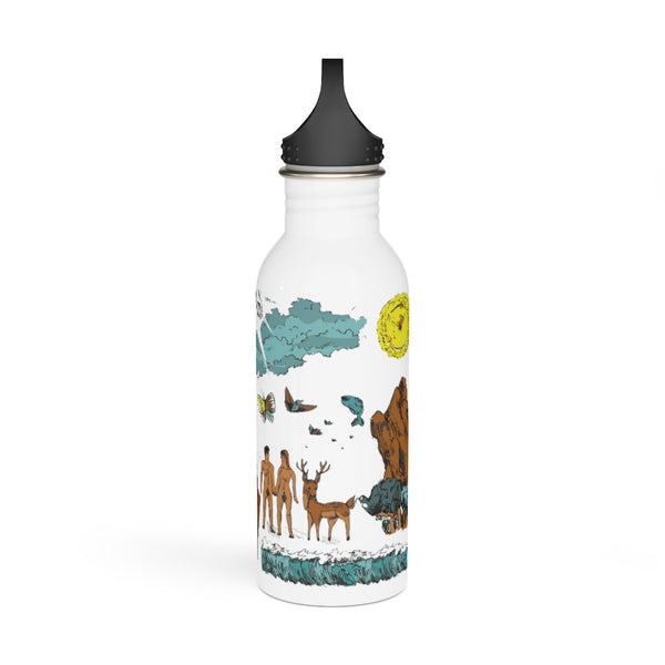 Genesis Water Bottle