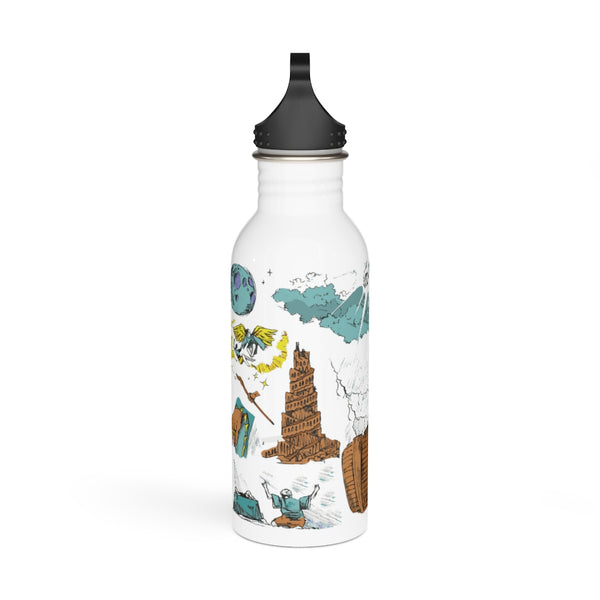 Genesis Water Bottle