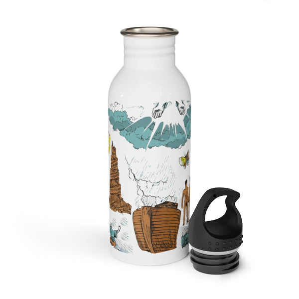 Genesis Water Bottle