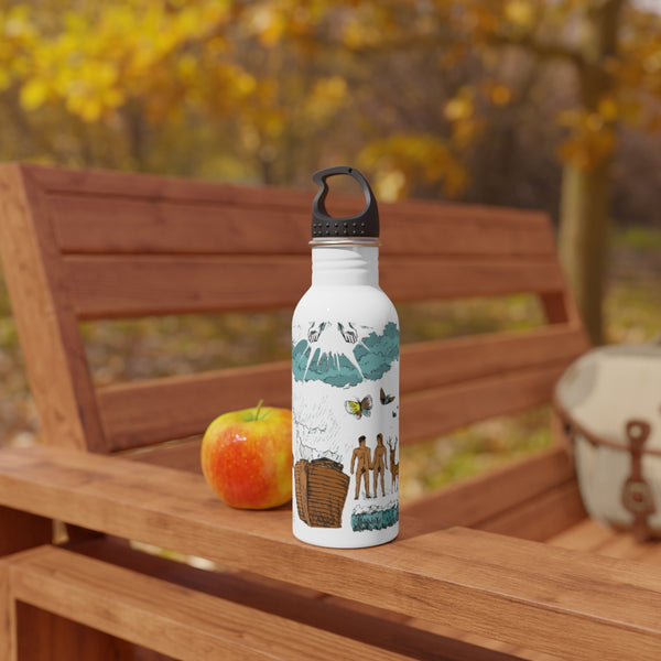 Genesis Water Bottle