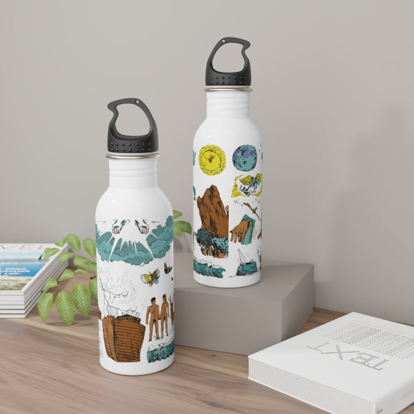 Genesis Water Bottle