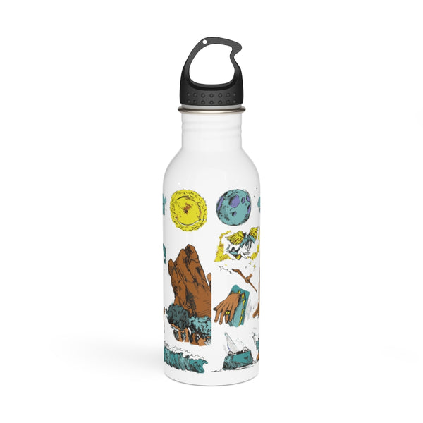 Genesis Water Bottle